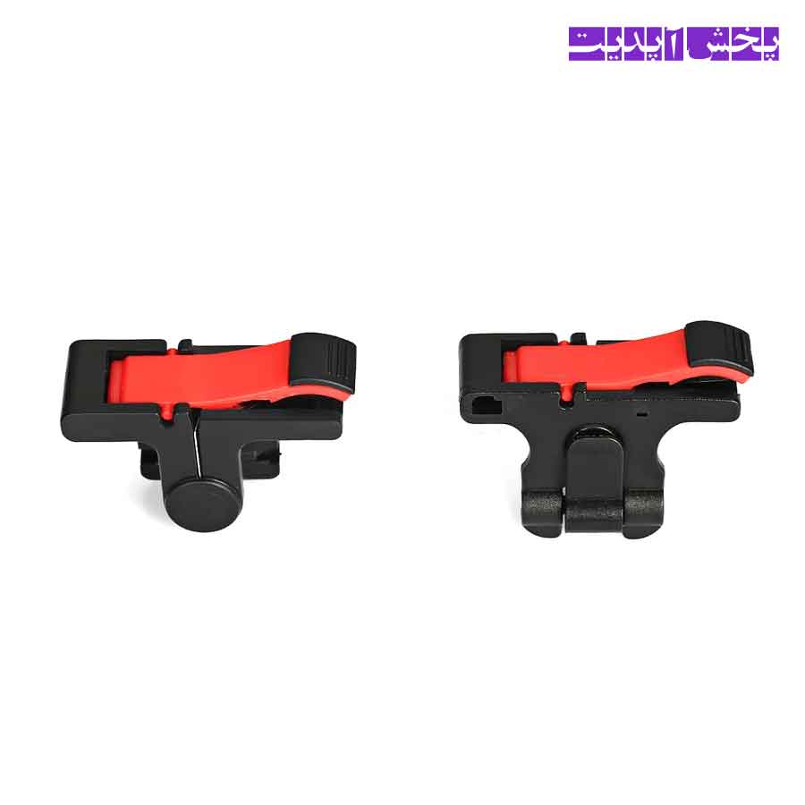 دسته بازی موبایل پابجی انگشتی D9