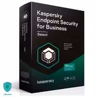 کسپرسکی اندپوینت سکیوریتی بیزینس سلکت