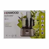 غذا ساز کنوود مدلFDM307ss 