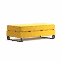 پاف Cube هلگر