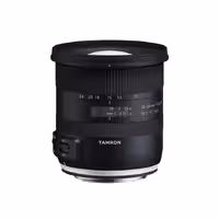 لنز تامرون Tamron 10-24mm f/3.5-4.5 Di II VC HLD برای نیکون