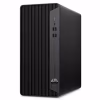 کامپیوتر دسکتاپ اچ پی مدل ProDesk 400 G7 Microtower PC - P