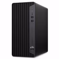 کامپیوتر دسکتاپ اچ پی مدل ProDesk 400 G7 Microtower PC - P