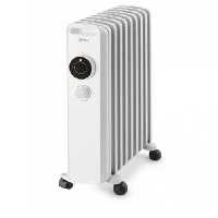 شوفاژبرقی  مدبا  13 پره  مدل NY2513-20M
