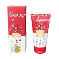کرم ضدآفتاب رنگ بژ طبیعی SPF 90 رومینا حجم 50 میل
ROMINA TINTED SUNSCREEN FOR ALL TOYPS OF SKIN