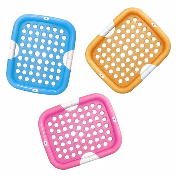 صفحه ژله ای تقویت پنجه TR225