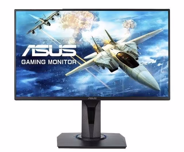 مانیتور 25 اینچ گیمینگ ایسوس مدل VG255H