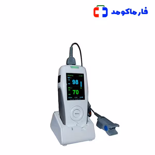 پالس اکسیمتر بیمارستانی چویس مد مدل MD300K2