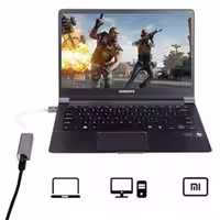 مبدل USB3.0 بهLAN اونتن مدلOTN-5225D