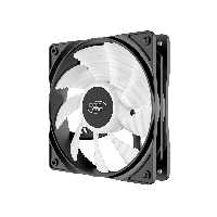 فن خنک کننده کیس دیپ کول مدل RF 120R