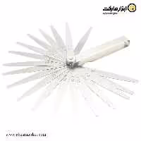 فیلر 10 سانتی متر داسکوا 20 تیغ مدل 0100-1820