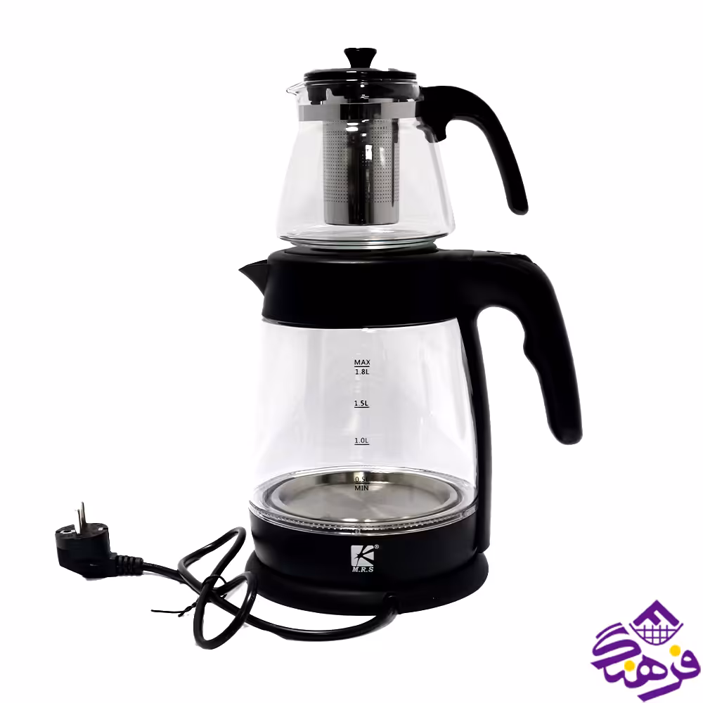 چاي ساز روهمي پيرکس MRS 1830