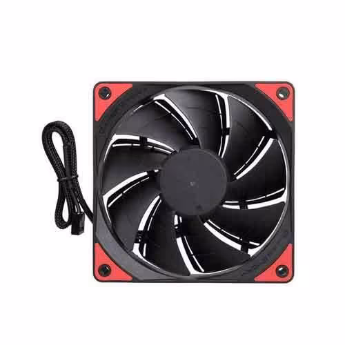 سیستم خنک کننده آبی دیپ کول مدل CAPTAIN 120 EX