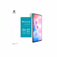 گلس نیلکین گوشی شیائومی Xiaomi Mi 11X Pro مدل Amazing H