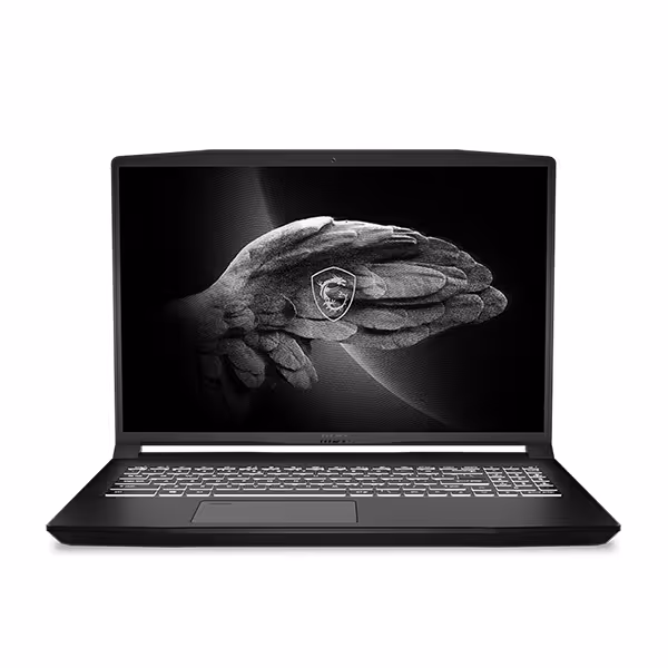 لپ تاپ 16 اینچ ام اس ای مدل Creator M16 A11UC - پردیس پازار