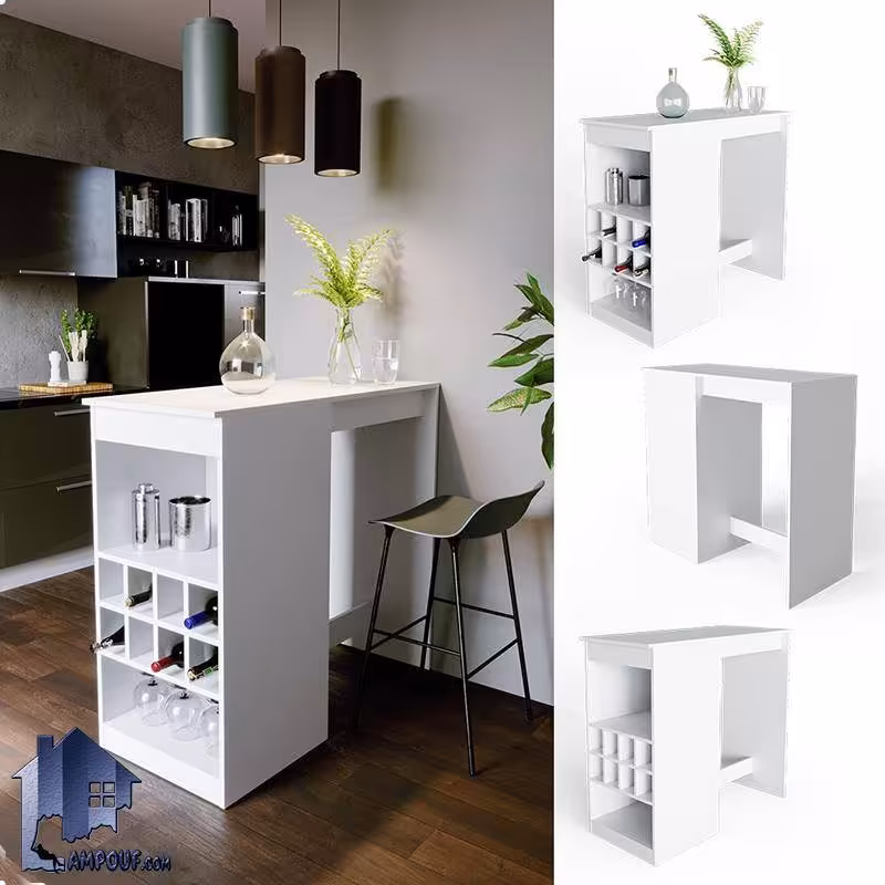 میز بار BTJ168