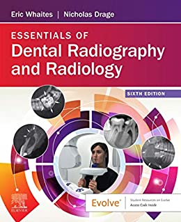  دانلود کتاب Essentials Of Dental Radiography And Radiology, 6th ed, 2020 - دانلود کتاب های دانشگاهی