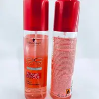 
اسپری دو فاز ترمیم کننده repair rescue  شوارزکوف 200 میل ( آلمان )
