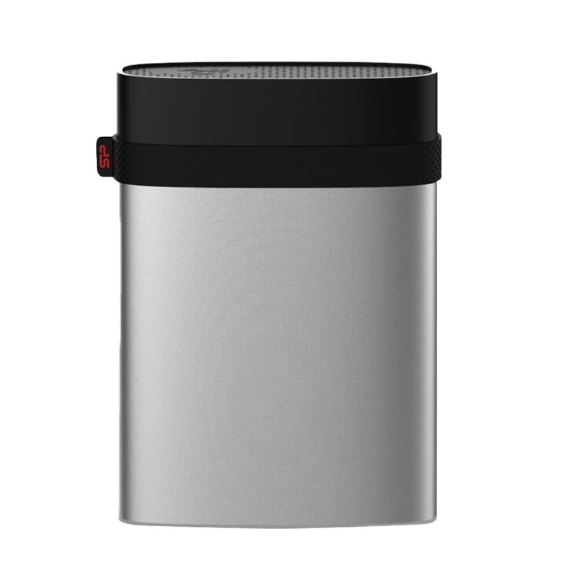 قیمت هارد اکسترنال سیلیکون پاور Armor A85 ظرفیت 2TB