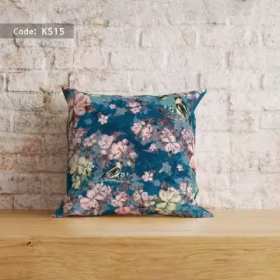 کاور کوسن طرحدار ناهید برند درنیکا