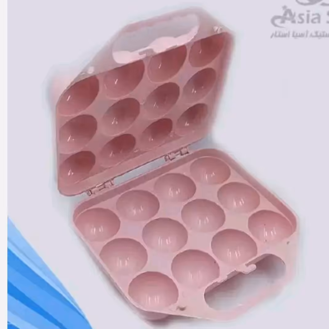 نگهدارنده تخم مرغ12خانه