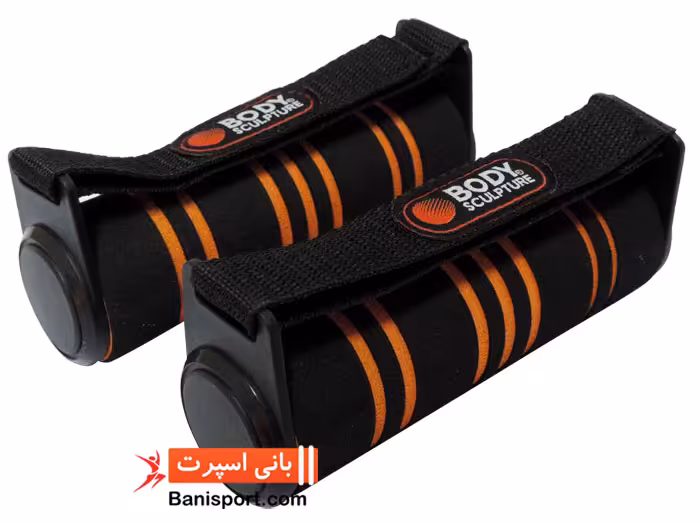 دمبل 2 کیلویی بادی اسکالپچر