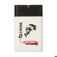 عطر جیبی مردانه کراس مدل Gypsy Room حجم 45 میلی لیتر