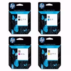 کیت هد پلاتر 11 اچ پی