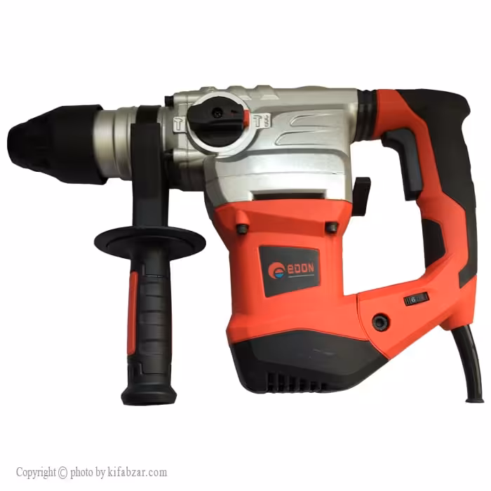 دریل بتن کن 5.2 کیلو ادون مدل Z1C ED 32P