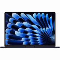 لپ تاپ 15.3 اینچی اپل MacBook Air MXD43 M3 16GB 512GB