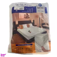 محافظ تشک تکنفره رویا کد 0090 سایز 90×200 سانتی متر