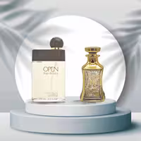 عطر اپن (اوپن) 30 گرم  خالص و بدون الکل -  Open