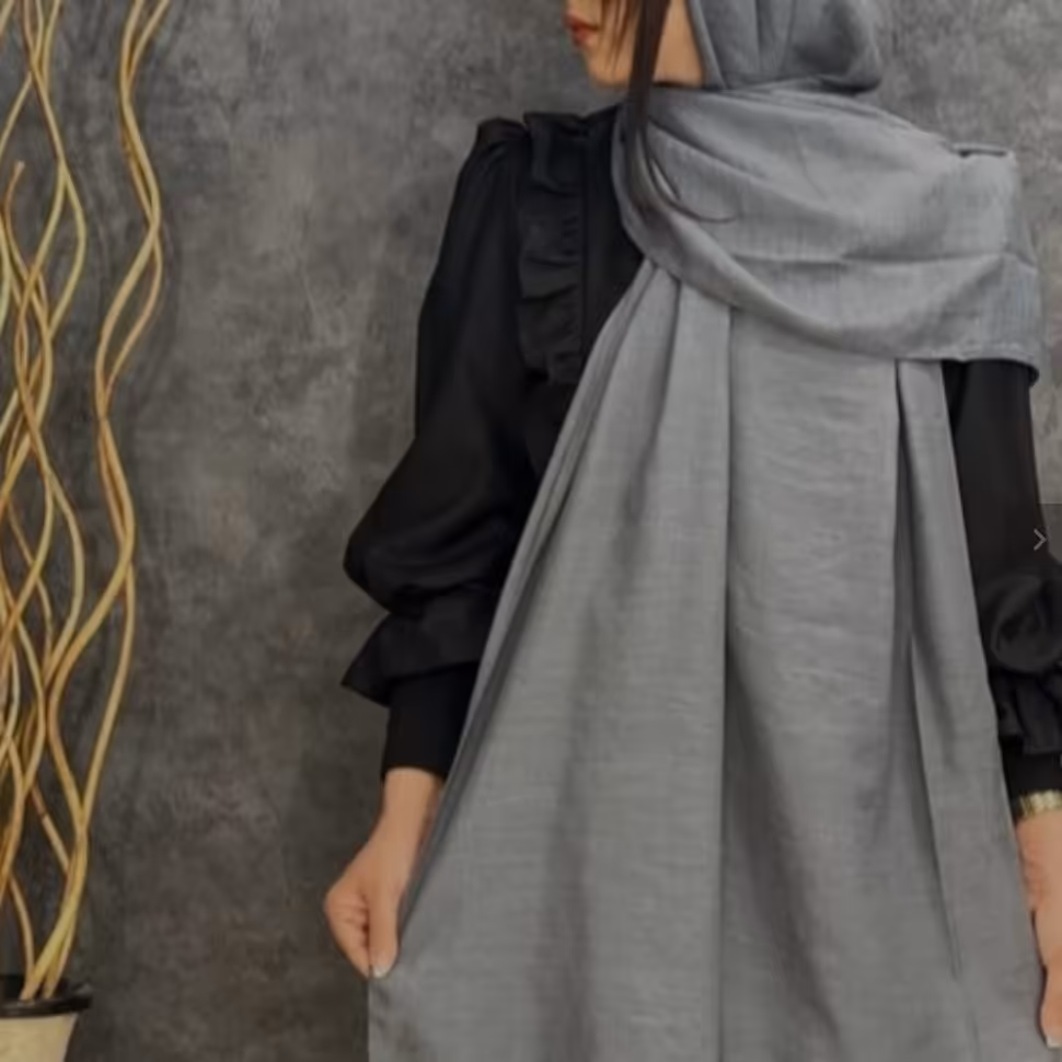 شال خوش پوش