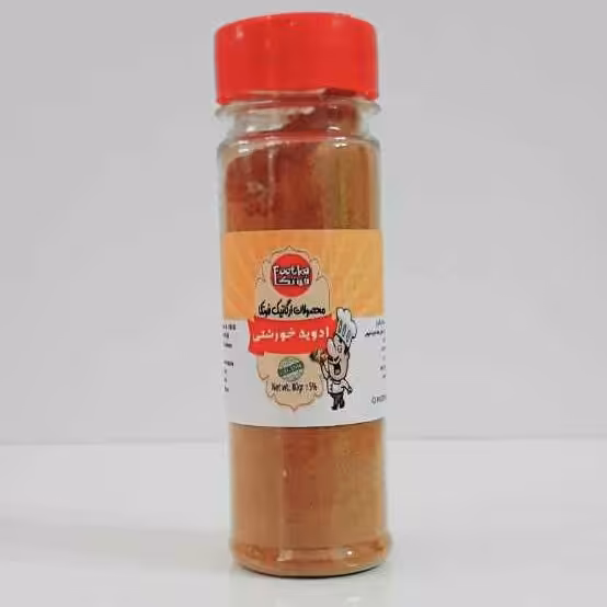 ادویه خورشتی فوتکا 80گرم