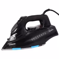 اتو بخار کاخلر مدل KH-811