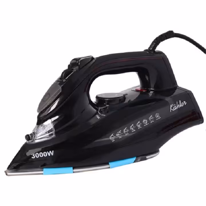 اتو بخار کاخلر مدل KH-811