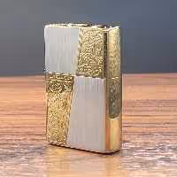 فندک زورو بنزینی خیلی شیک