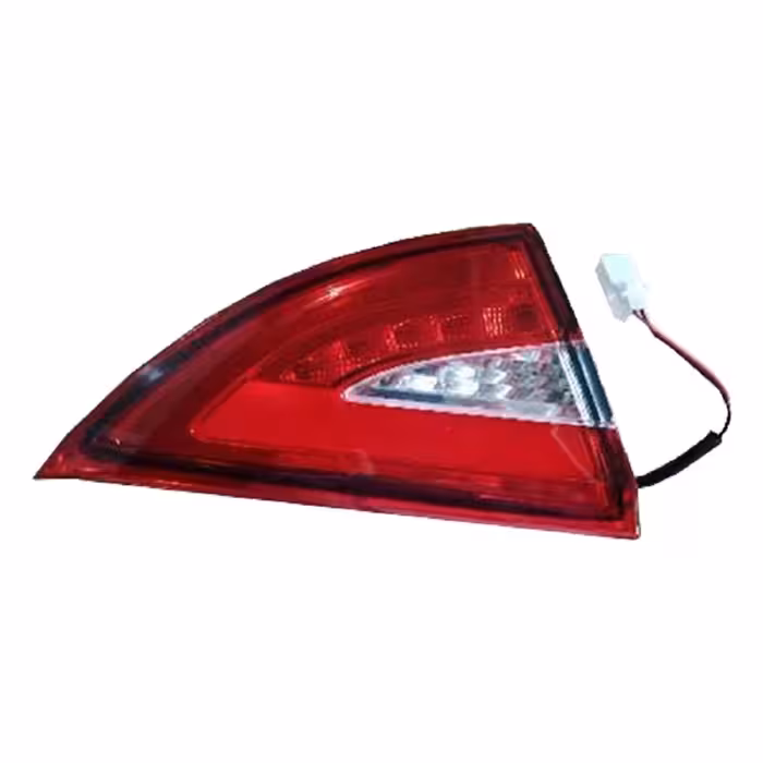 چراغ خطر روی صندوق چپ آریزو 5 - برند یدک لوکس(پس کرایه)