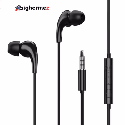 هندزفری باسیم ریمکس مدل RW-108