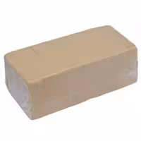 خمیر مجسمه سازی کیلویی کرم آریا