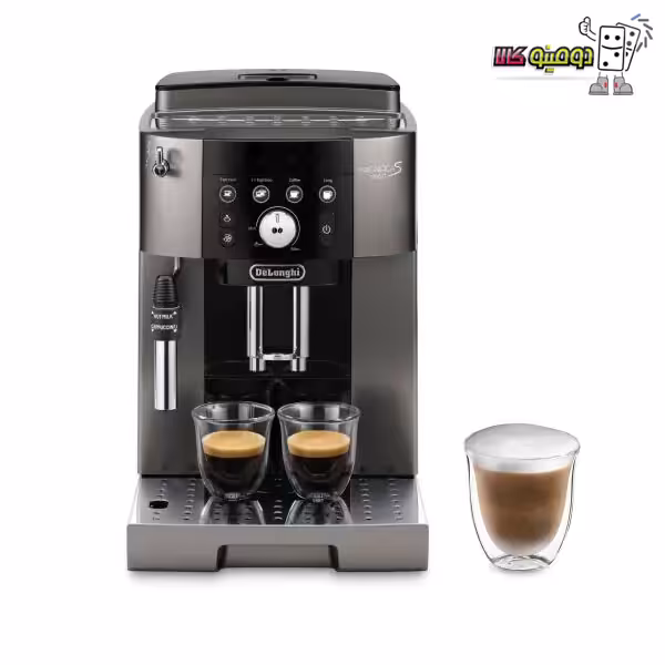 اسپرسوساز دلونگی ECAM 250.33.TB - دومینو کالا لیست قیمت انواع لوازم برقی منزل