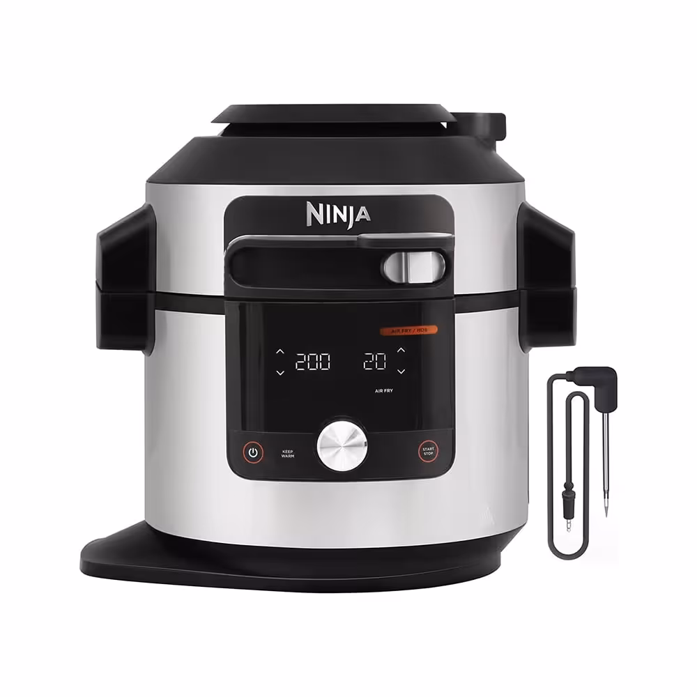 مولتی کوکر نینجا مدل OL750