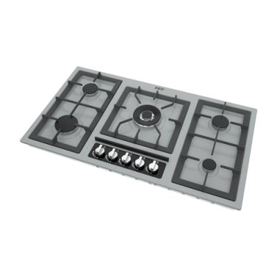 گاز صفحه ای E518G میکس پلاس