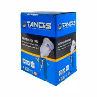 پیستوله طرح ساتا تندیس  S990