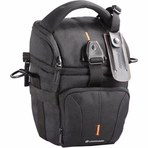 کیف دوربین ونگارد آپرایز Vanguard Up-Rise II 15Z