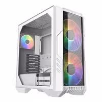 کیس کولرمستر مدل  Master Case H500 WHITE MESH