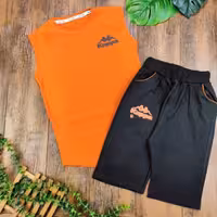 تاپ شلوارک a5k6