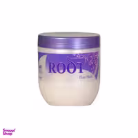 ماسک مو گیاهی روت (Root) مدل Nutrition حجم 500 میلی‌لیتر