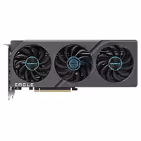کارت گرافیک گیگابایت مدل  RTX 4060 Ti EAGLE OC 8GB