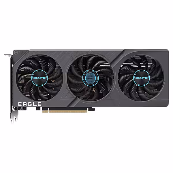 کارت گرافیک گیگابایت مدل  RTX 4060 Ti EAGLE OC 8GB